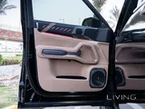 سيارة بي واي دي ليوارد 8 فلاجشيب هايبرد 2025 - دفع رباعي، 7 مقاعد